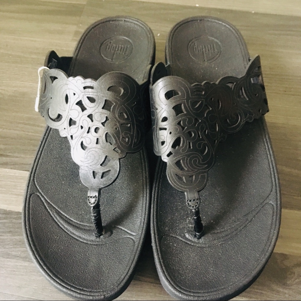 - NWT FitFlops